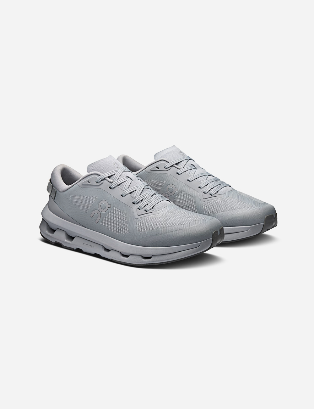 On Running Cloudzone (Men's) "Grey"
