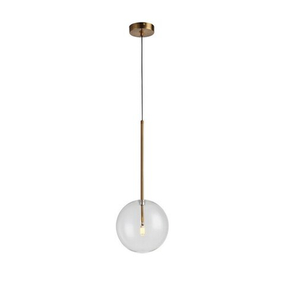 люстра Bolle Sola Pendant Light