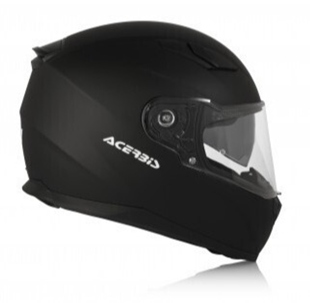 Шлем Acerbis FULL FACE X-STREET HELMET