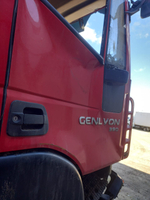 HONGYAN 908 8x4 Самосвал CQ3406HV39 (Дизельный, 8,7 л, 387 л.с., МТ)