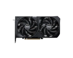 Видеокарта MSI GeForce RTX 5070 12G SHADOW 2X OC, 12Gb GDDR7 192-bit 1xHDMI 3xDP G5070-12S2C