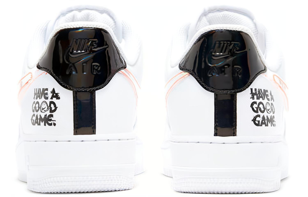 Кроссовки Nike Air Force 1 07 Lv8 "Good Game"