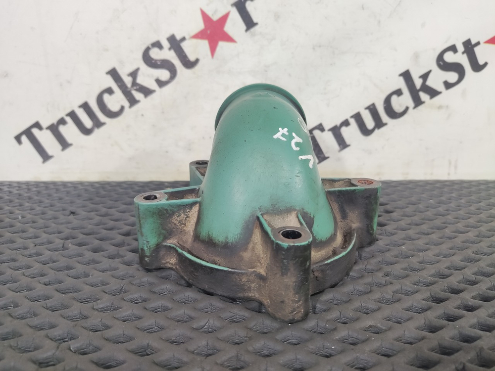 Крышка термостата