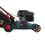 Газонокосилка бензиновая ALTECO GLM 45-41 MSQ: 4.5 л.с., нож 41 см, 84119