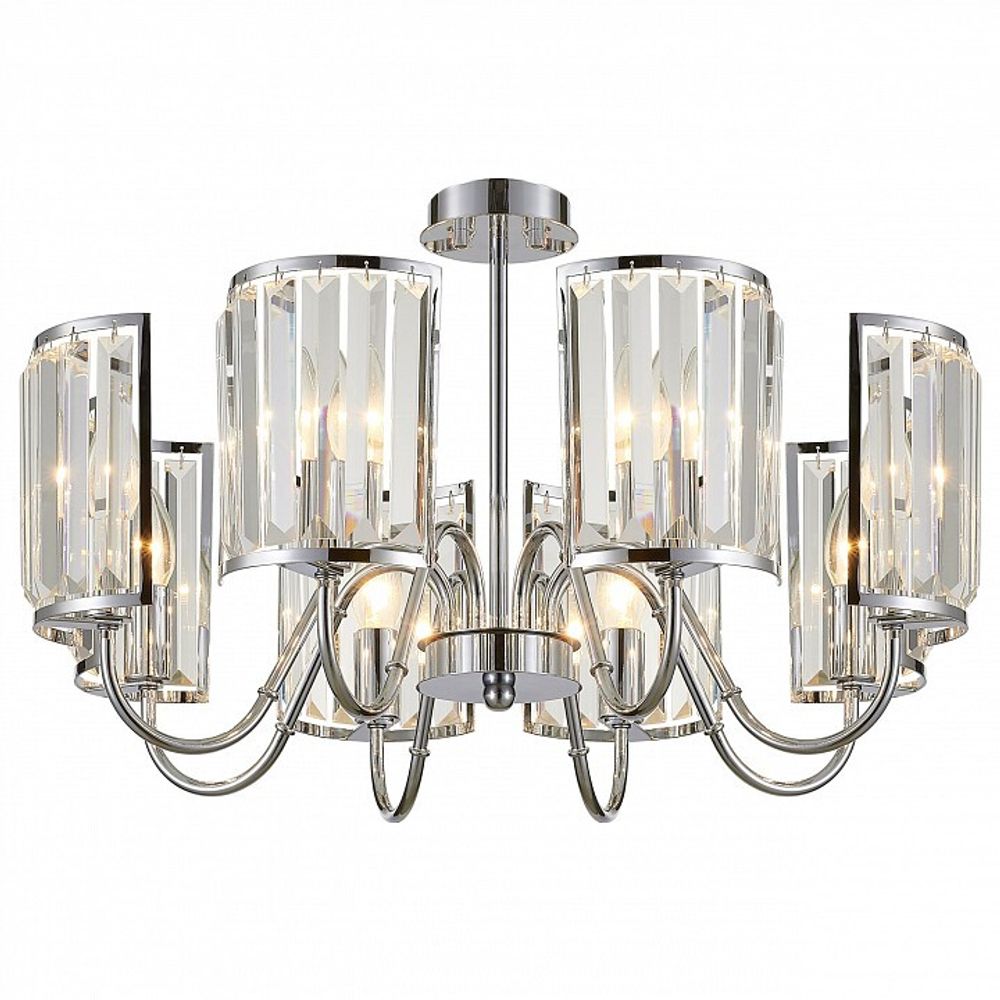 Подвесная люстра Citilux Грета CL333181