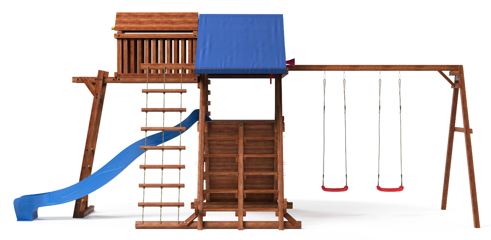 Игровой комплекс Р985 тент