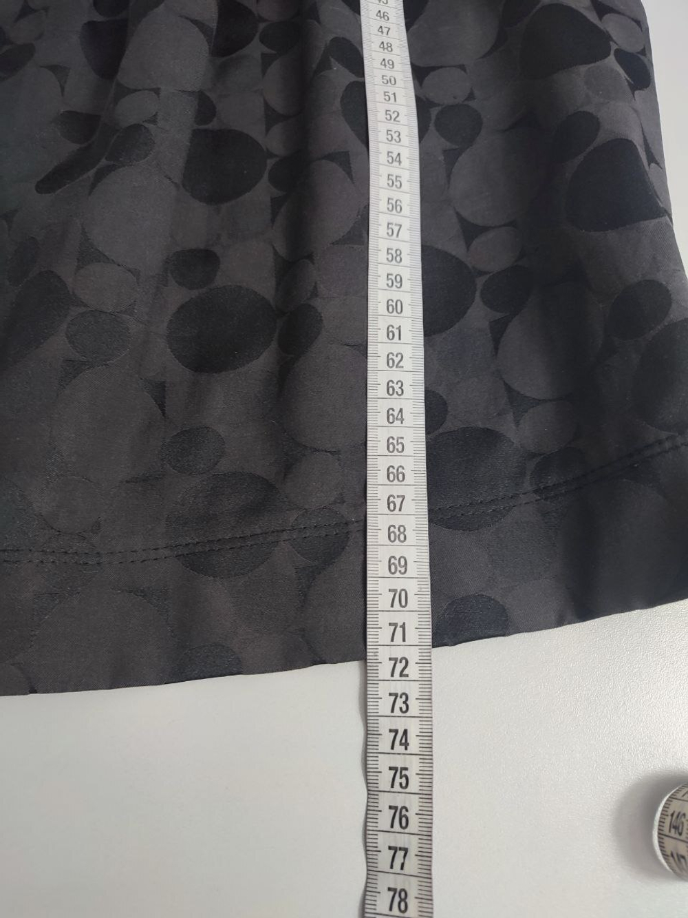 Платье Axara Paris коктейльное 46 размер