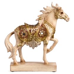 ФИГУРКА "ЛОШАДЬ" 20*5*21 СМ