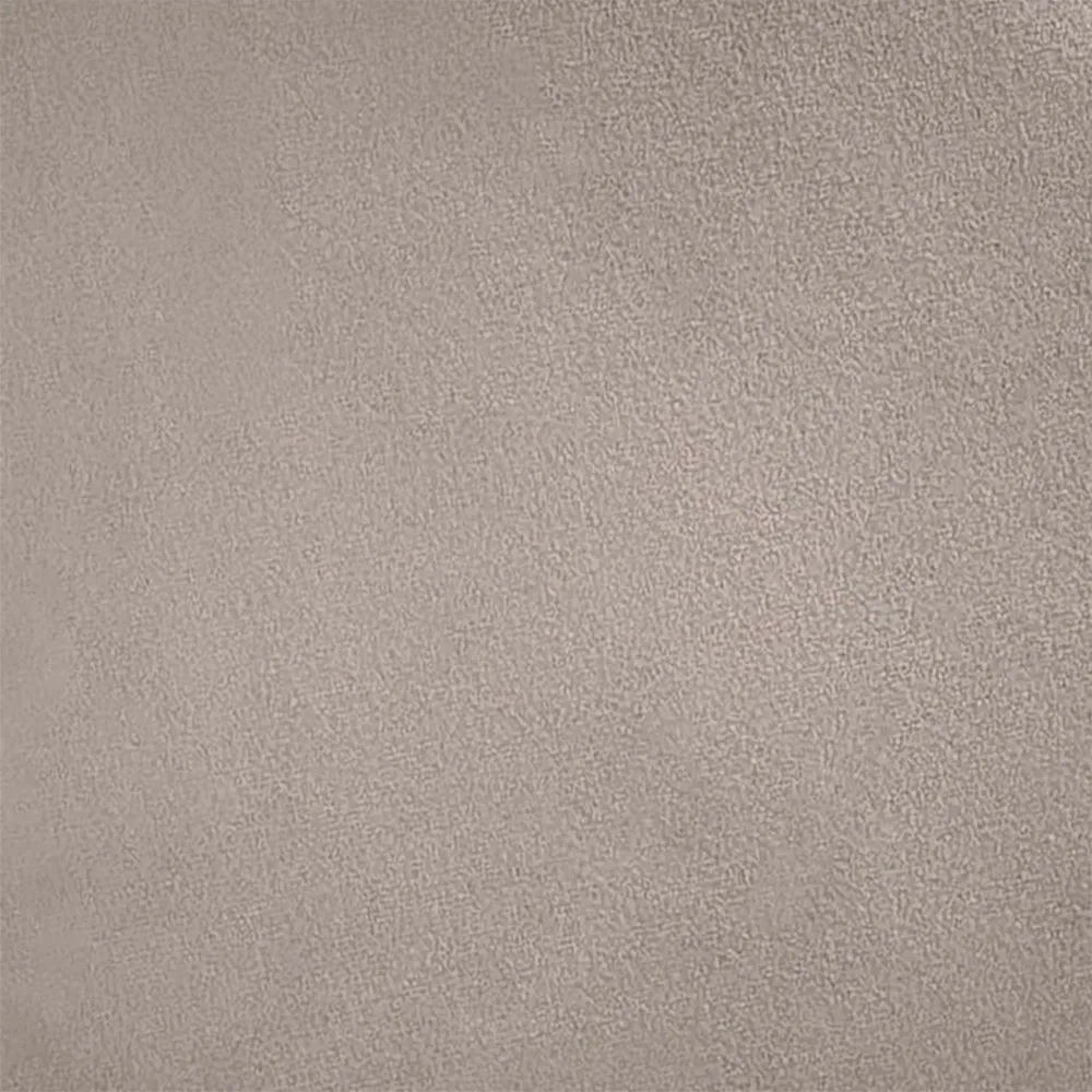 Стул-полукресло Bradex Home Emil латте с золотыми ножками