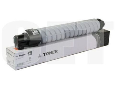 Тонер-картридж для RICOH Aficio MP C3500/4500 type MPC4500E (т,510) черный (23K) (CET), CET6416U