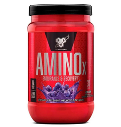 BSN Amino X 30 порций