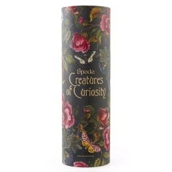 Spode - Термобутылка Creatures Of Curiosity объемом 500 мл / артикул   CRC8970-XG  / GTIN 749151786080