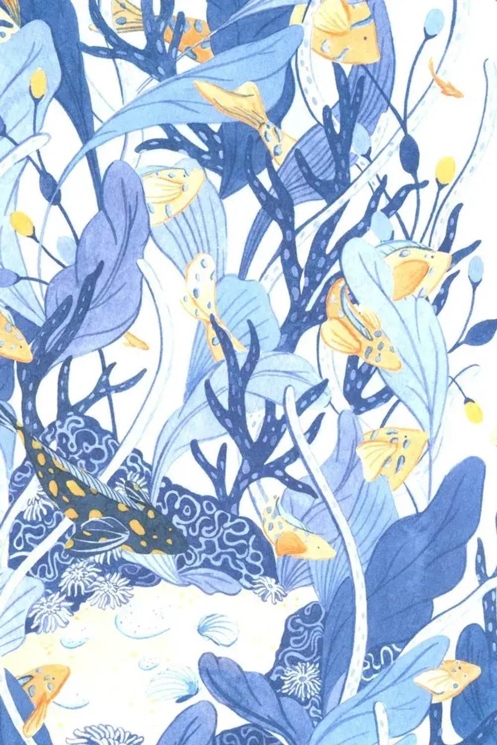 Сонные сказки