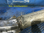 Глушитель/Приемная труба/Штаны NISSAN PRESAGE 1998