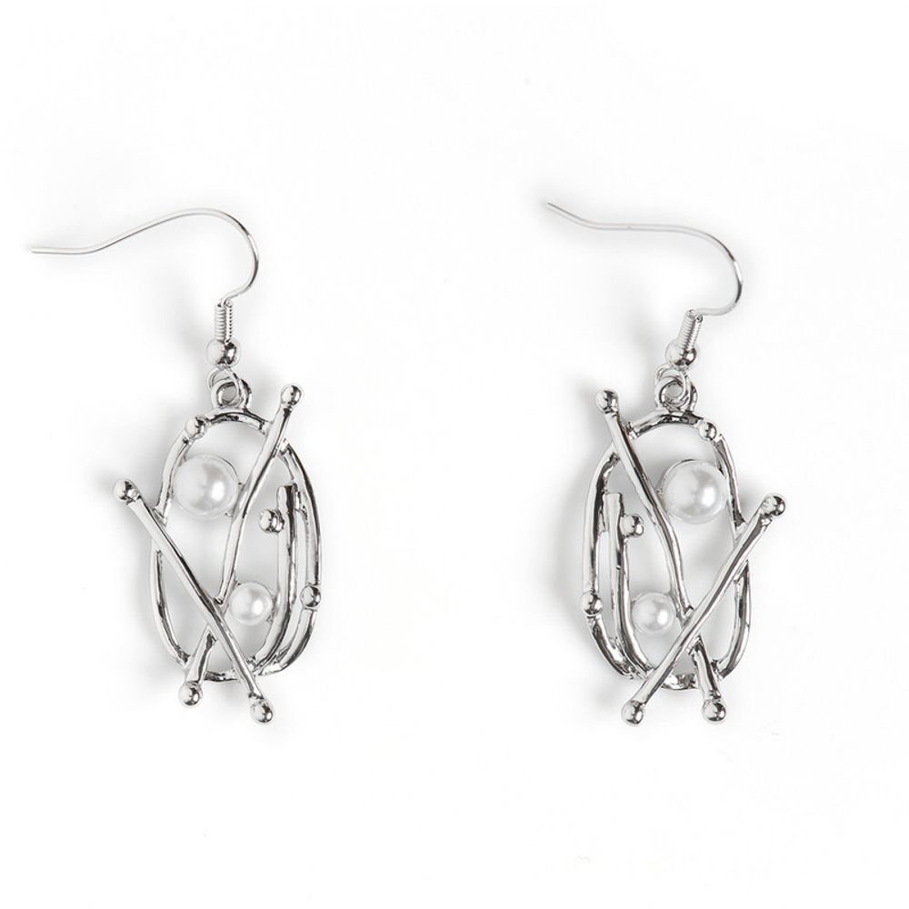 20089380 Серьги Selena