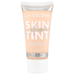 L.A. Colors, натуральный оттенок для кожи, CLM411, слоновая кость, 30 мл (1 жидк. унция)