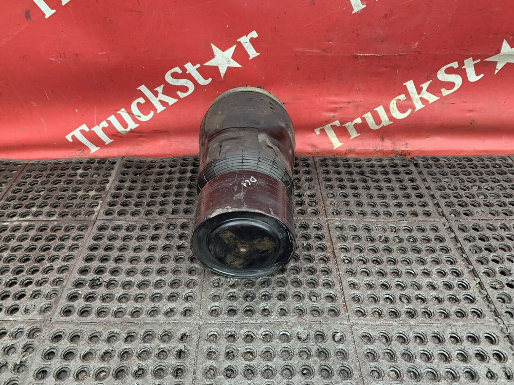 Подушка пневмоподвески задняя