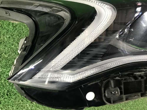 Фара правая Kia K5 (2019-н.в.) LED