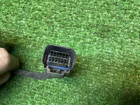 Проводка заднего бампера Changan Uni-V (2022-н.в.)