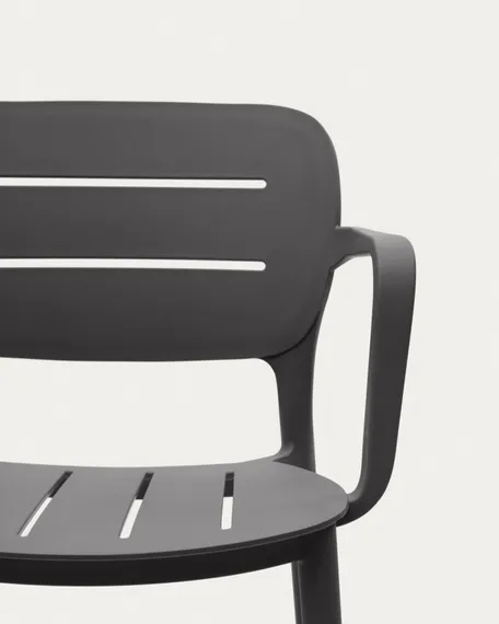 Стул Morella серый