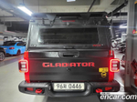 Jeep Gladiator (JT) 3.6 Rubicon (09.2020)