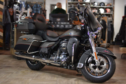 Ultra Limited 114, Touring, Harley-Davidson 2019