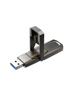 Носитель информации Netac US5 1TB USB3.2+TypeC Solid State Flash Drive, up to 550MB/500MB/s