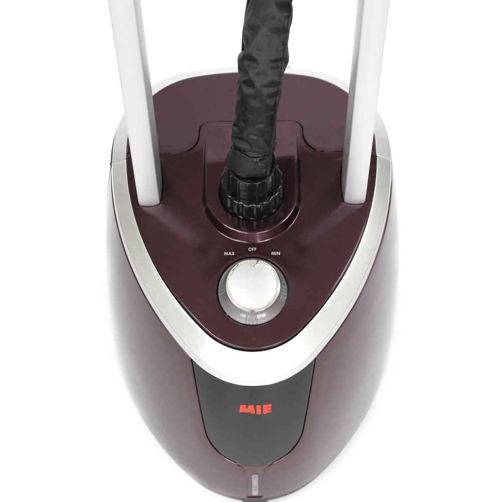 Отпариватель с гладильной доской MIE Elegante New