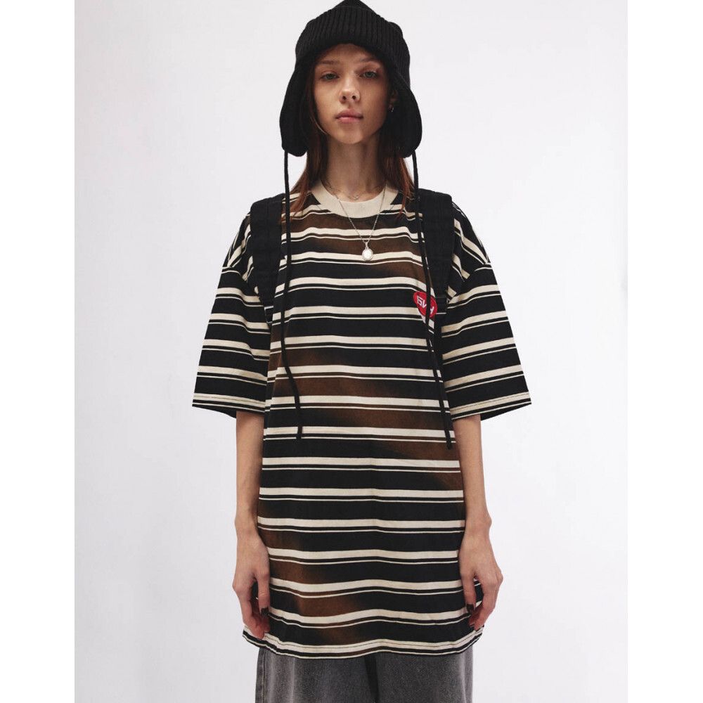 Шапка БИЧ ушанка вязаная черная