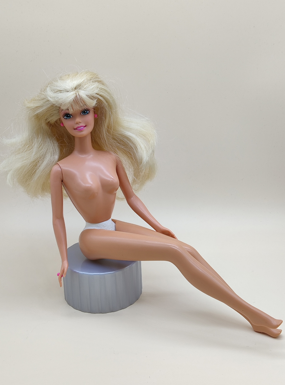 Кукла Барби 90х винтаж Barbie Chic Doll 1997. 1284