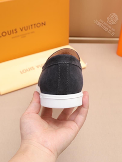 Лоферы Louis Vuitton Estate