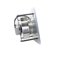 Центробежный вентилятор Krubo K-EC310-R230-29 (K)