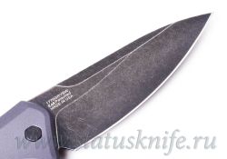 Нож Kershaw Link Gray 1776GRYBWфотография - 6