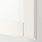 Тумба под ТВ с ящиками - IKEA BESTÅ/BESTA/БЕСТО ИКЕА, 42х74х180 см, белый