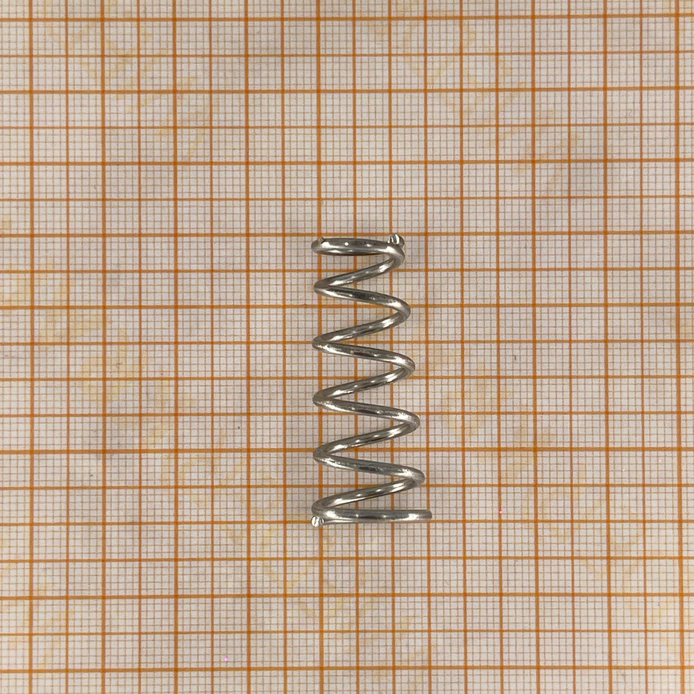 WDK-27135-04 Пружина