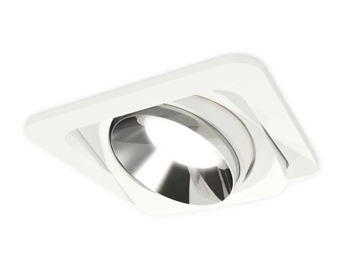 Комплект встраиваемого светильника Ambrella light Techno Spot XC (C7658, N7032) XC7658022