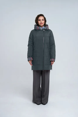 Куртка женская Вельмира NorthBloom