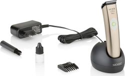 Триммер для волос Moser Li+Pro Mini Rose Gold Edition (1584-0053)