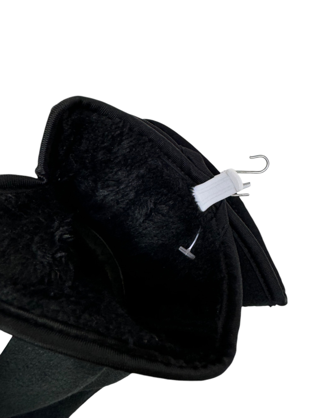 Перчатки. Мужские. Материал верха: Флисовые. Подклад: Плюш-флис. Сенсорные. Тактические. Для спорта, прогулок, отдыха. 12шт в упаковке