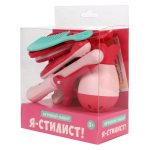 Игровой набор "Я-стилист" (Лена)