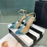 Aquazzura Pumps 10.5 cm