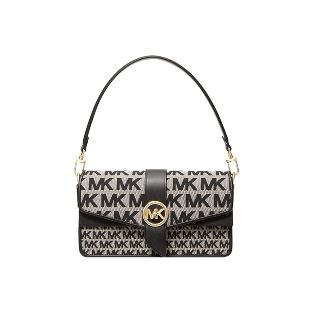 Michael Kors Greenwich Shoulder Bag