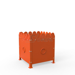 Цветочница Жасмин