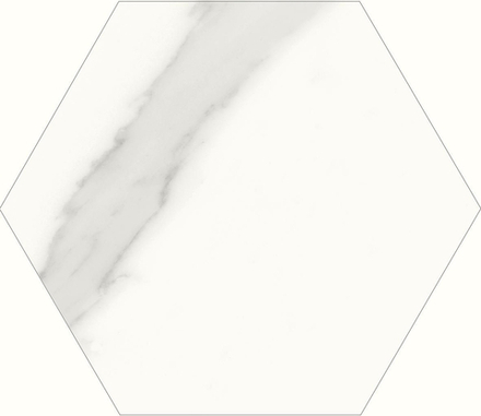 Керамогранит WHITE SOUL Hexa (16 вариаций рис.)