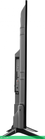 Телевизор LED Starwind 55" SW-LED55UB401