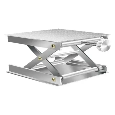 Настенный прибор, плоский прибор для измерения уровня, 12-линейный подъемная платформа-пластик