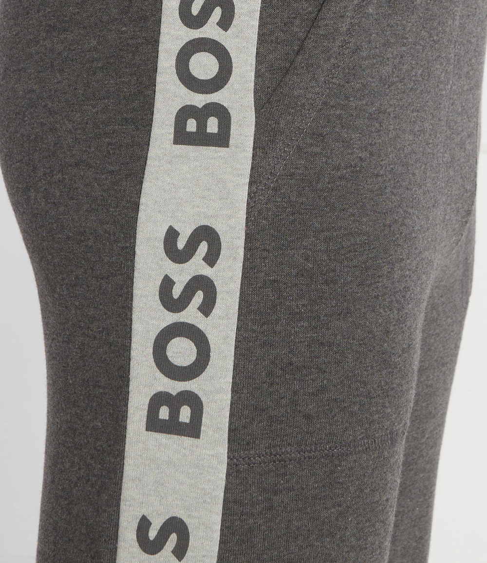 Спортивные штаны BOSS-SEN BOSS BLACK - пепельный (BOSS-SEN PANTS)