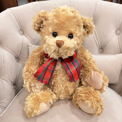 Медведь  38 см Bukowski