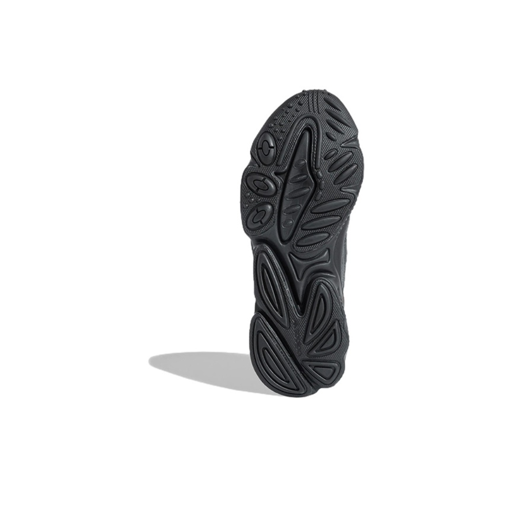 Кроссовки Adidas originals Ozweego 'Dark Grey' GY9926