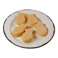 Рыбки кальмаровые в панировке